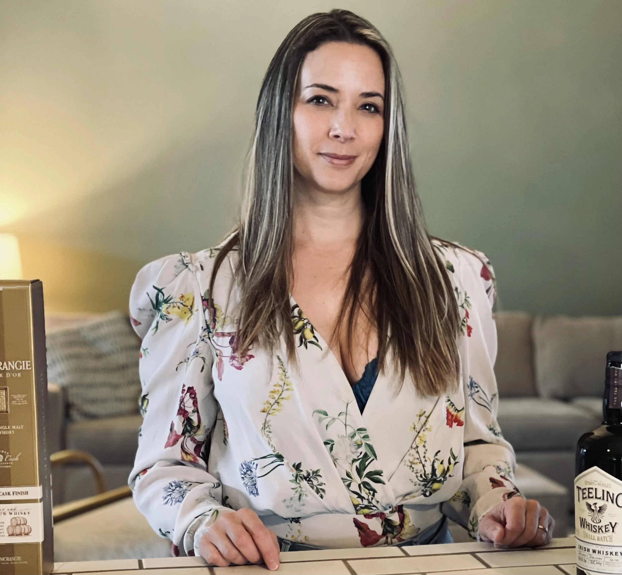 Tabitha Knaub-Walker, Co-Founder &amp; CEO