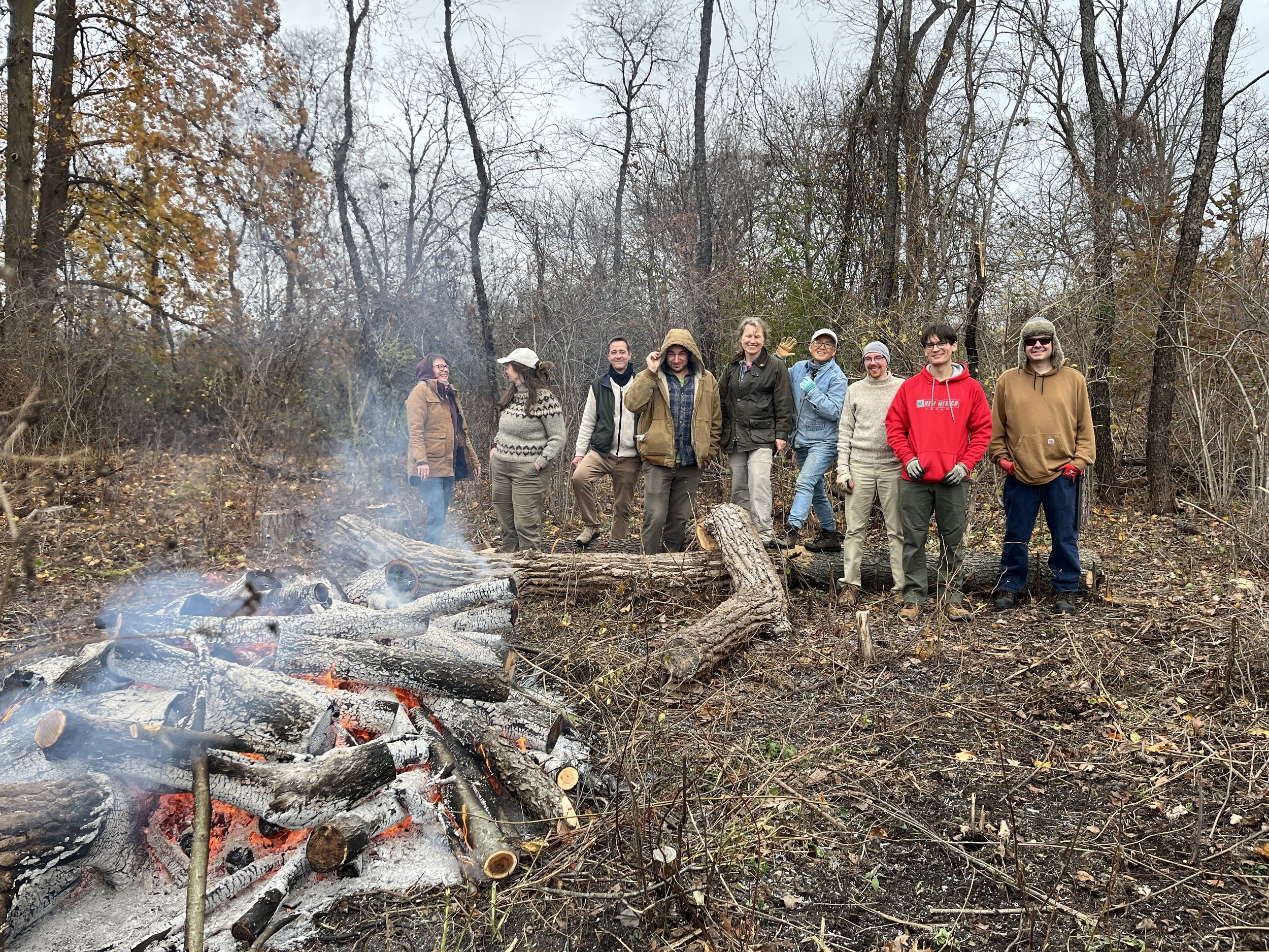 November 22nd Volunteer Opportunity 