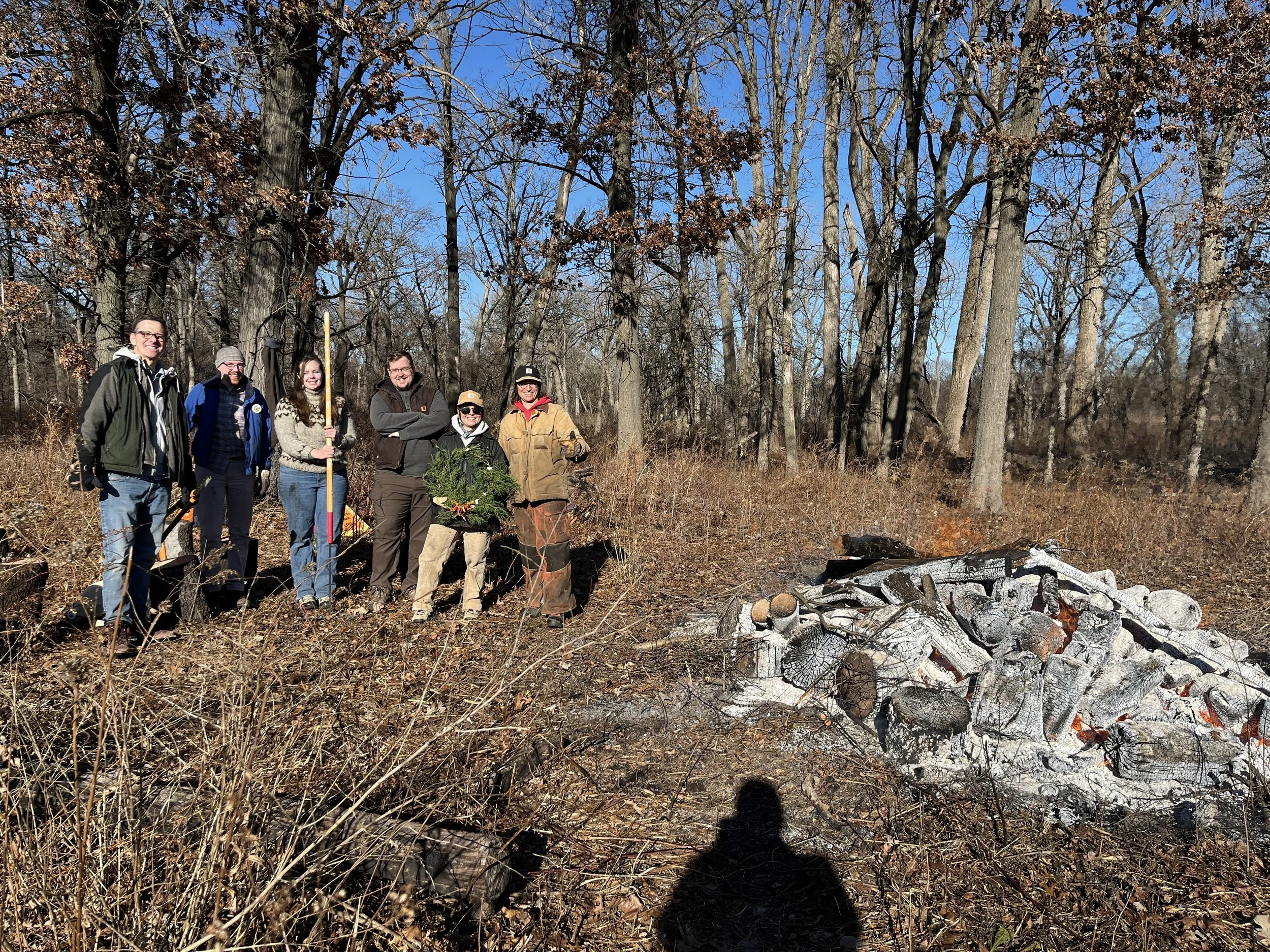 January 17th Volunteer Opportunity 