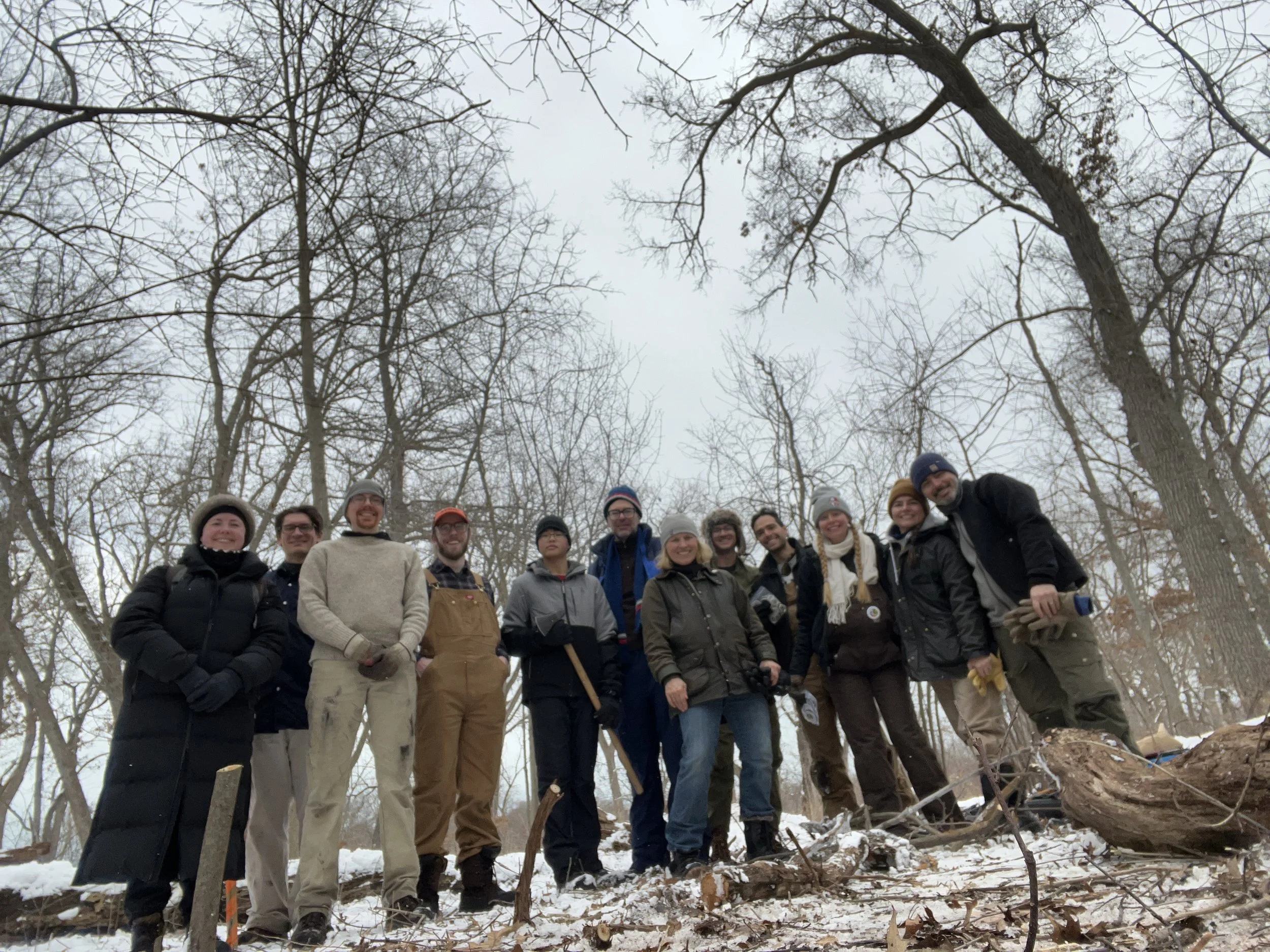 February 28th Volunteer Opportunity