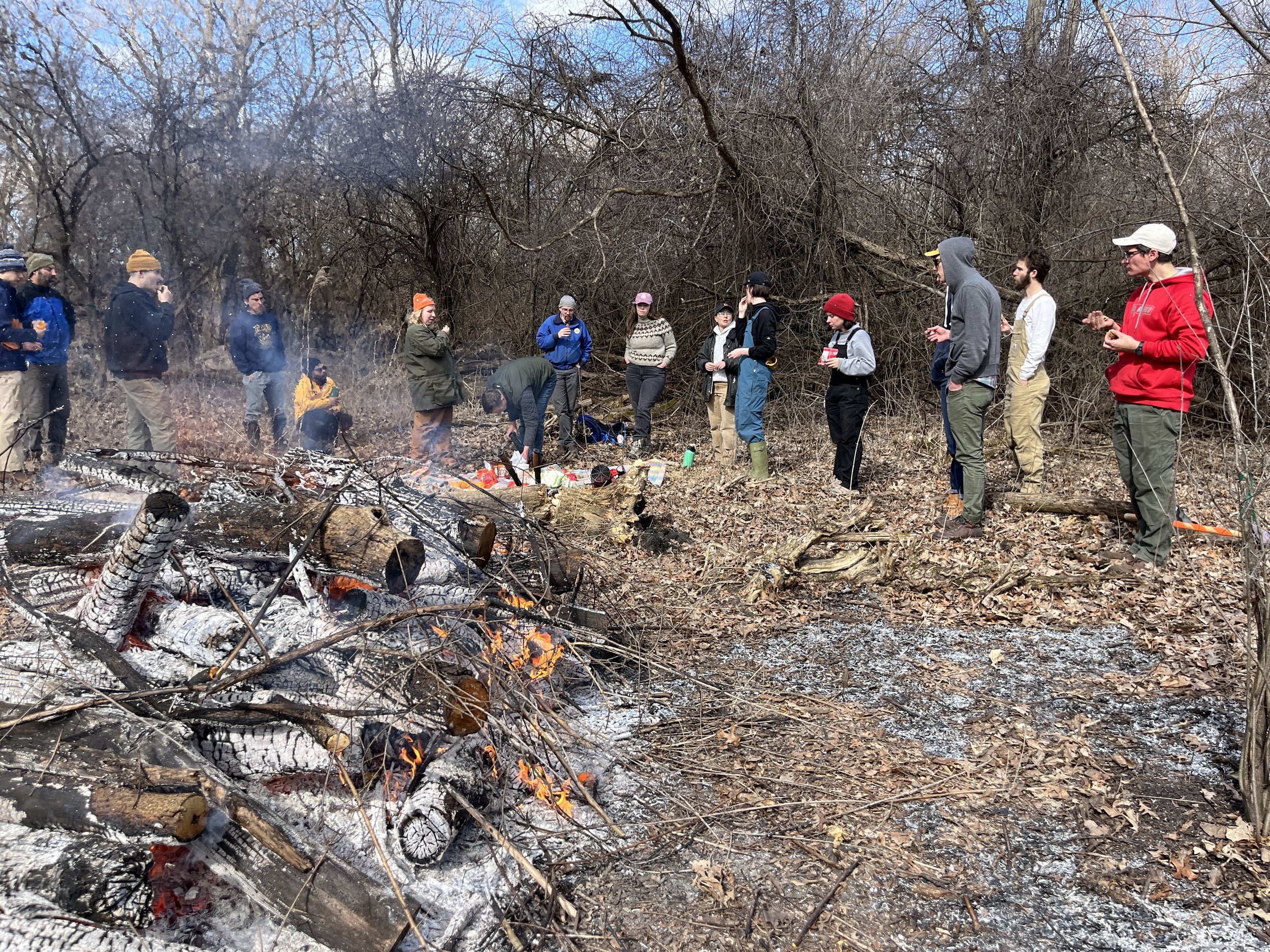 March 14th Volunteer Opportunity 