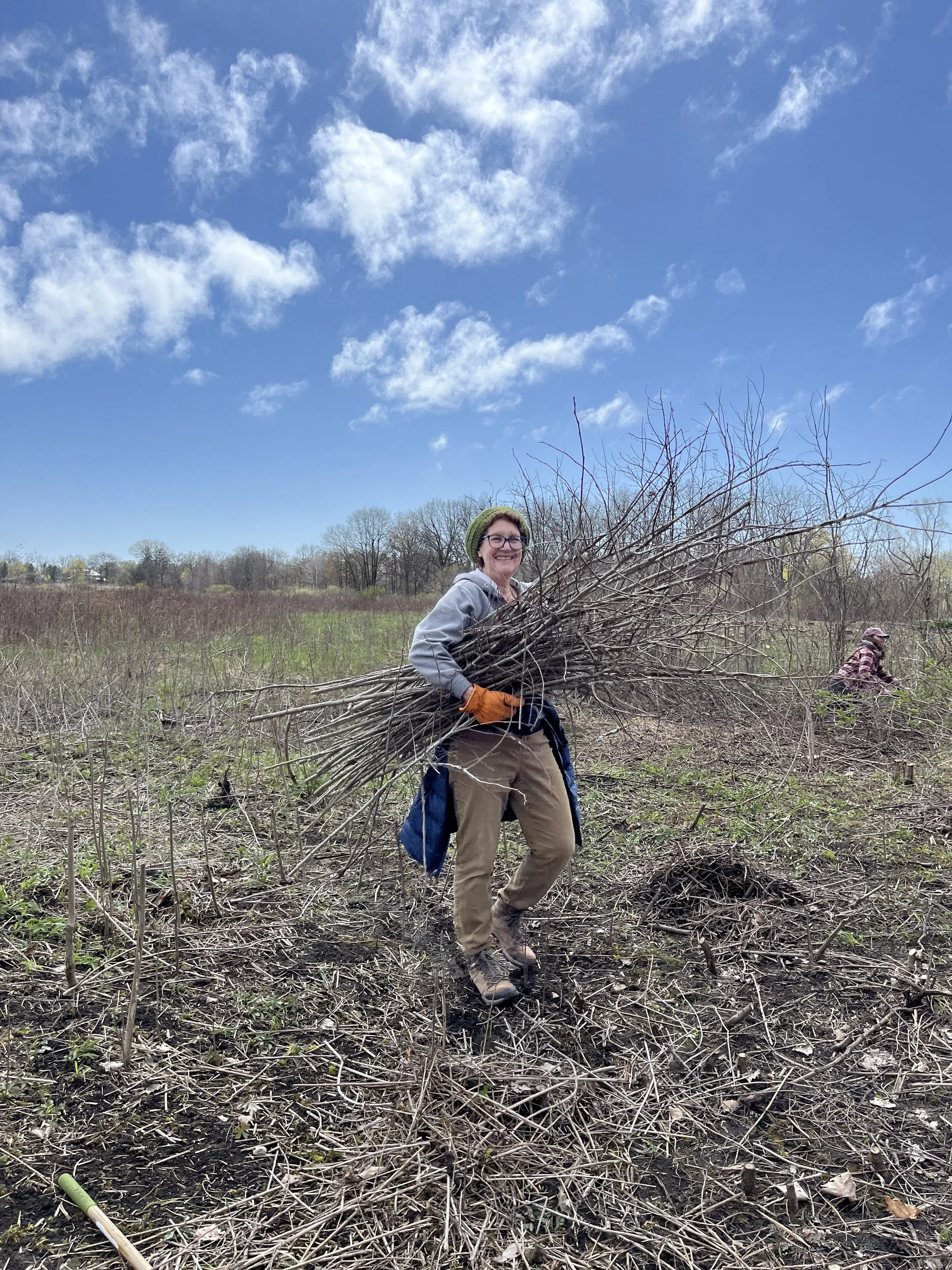 March 28th Volunteer Opportunity 