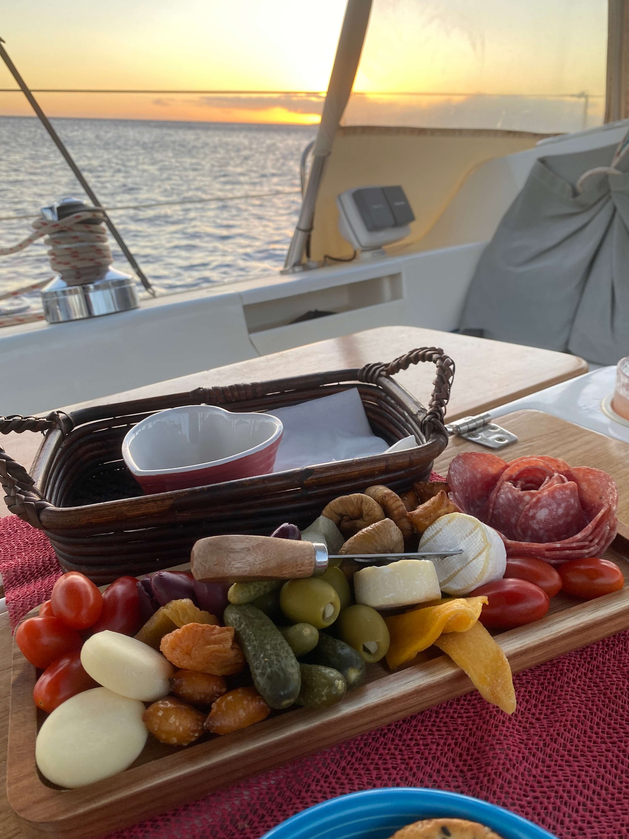 Sunset Sail Charcuterie Board.JPG