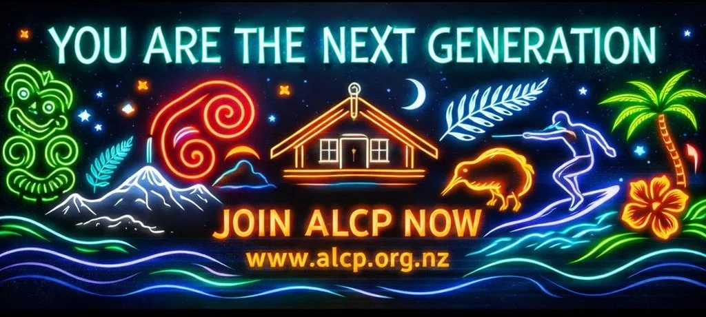 Aotearoa Legalise Cannabis Party