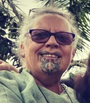 Maki Herbert Co-Leader

Te Taitokerau