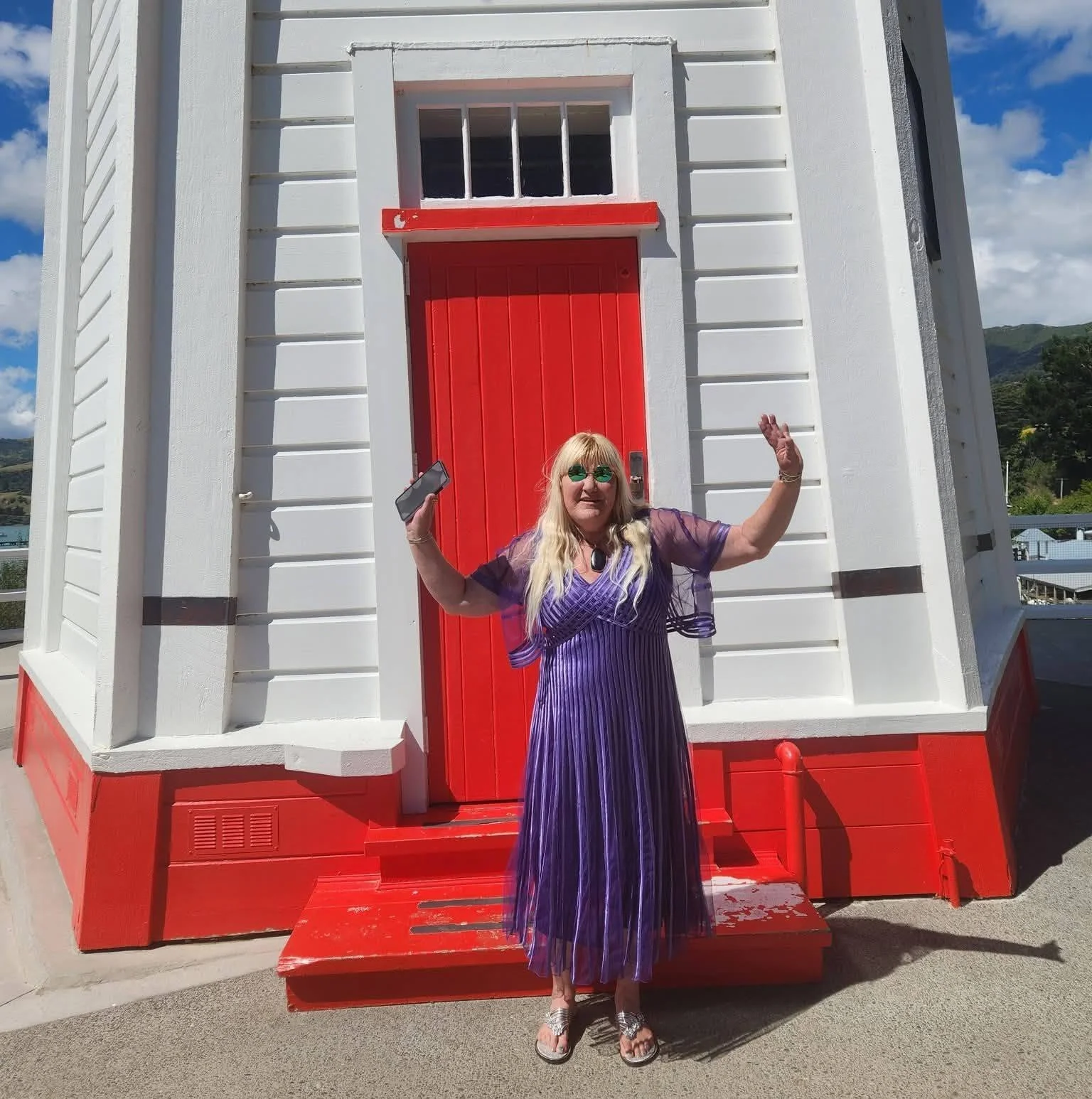 Anntwinette Grumball

Invercargill 