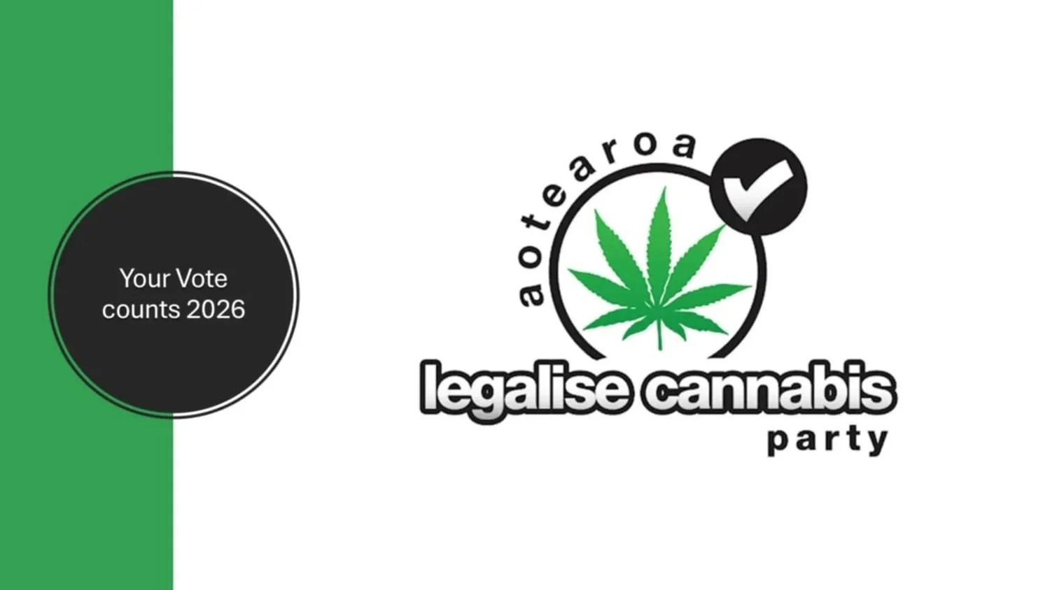 Aotearoa Legalise Cannabis Party