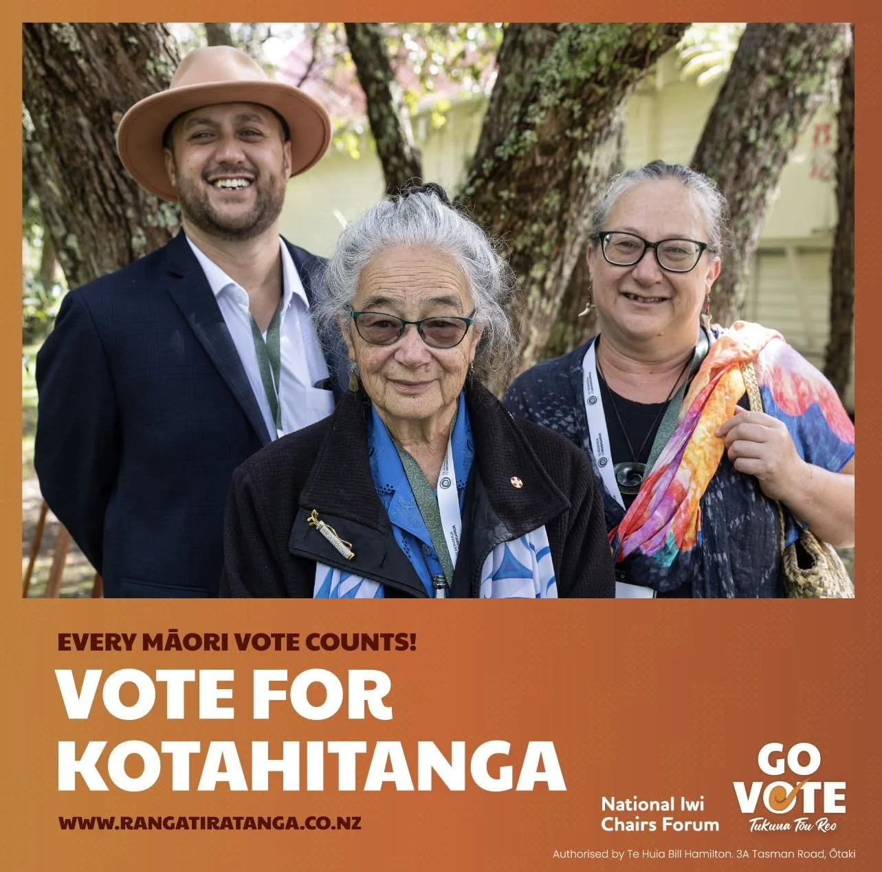 Ae Kotahitanga