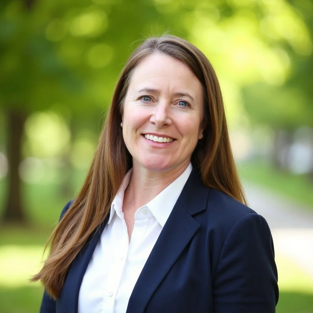 Kate Williams, LCSW