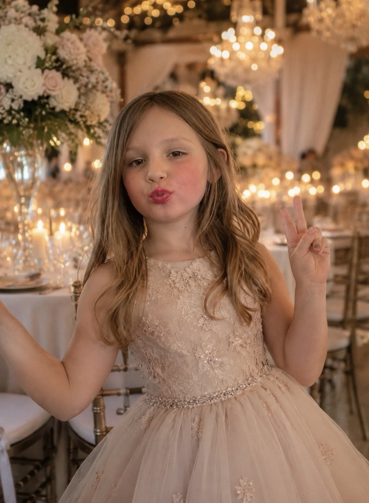 Package 2 Full Day Wedding Care