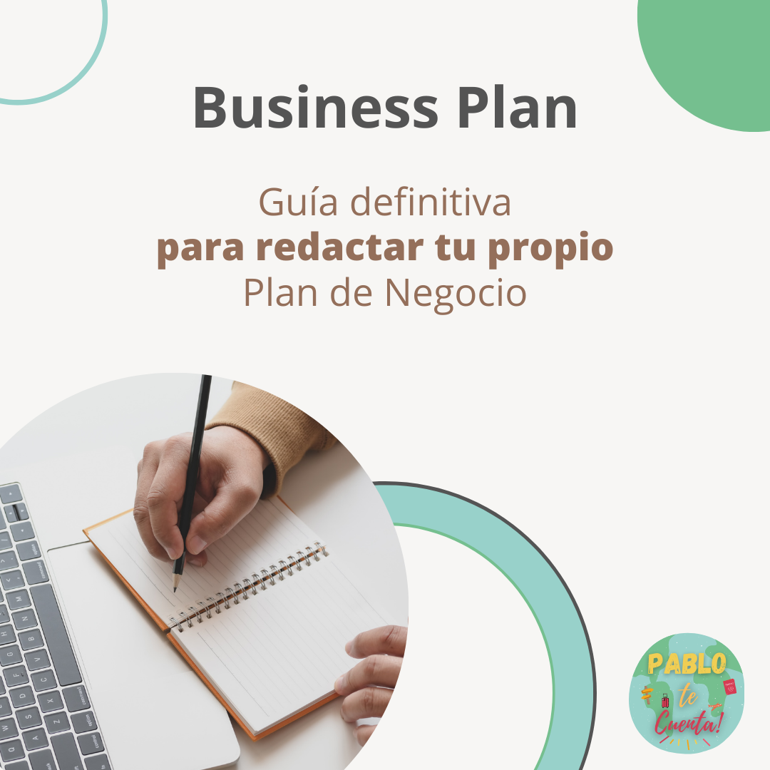 Guía para tu Plan de Negocio