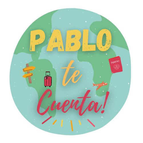 Pablo te cuenta