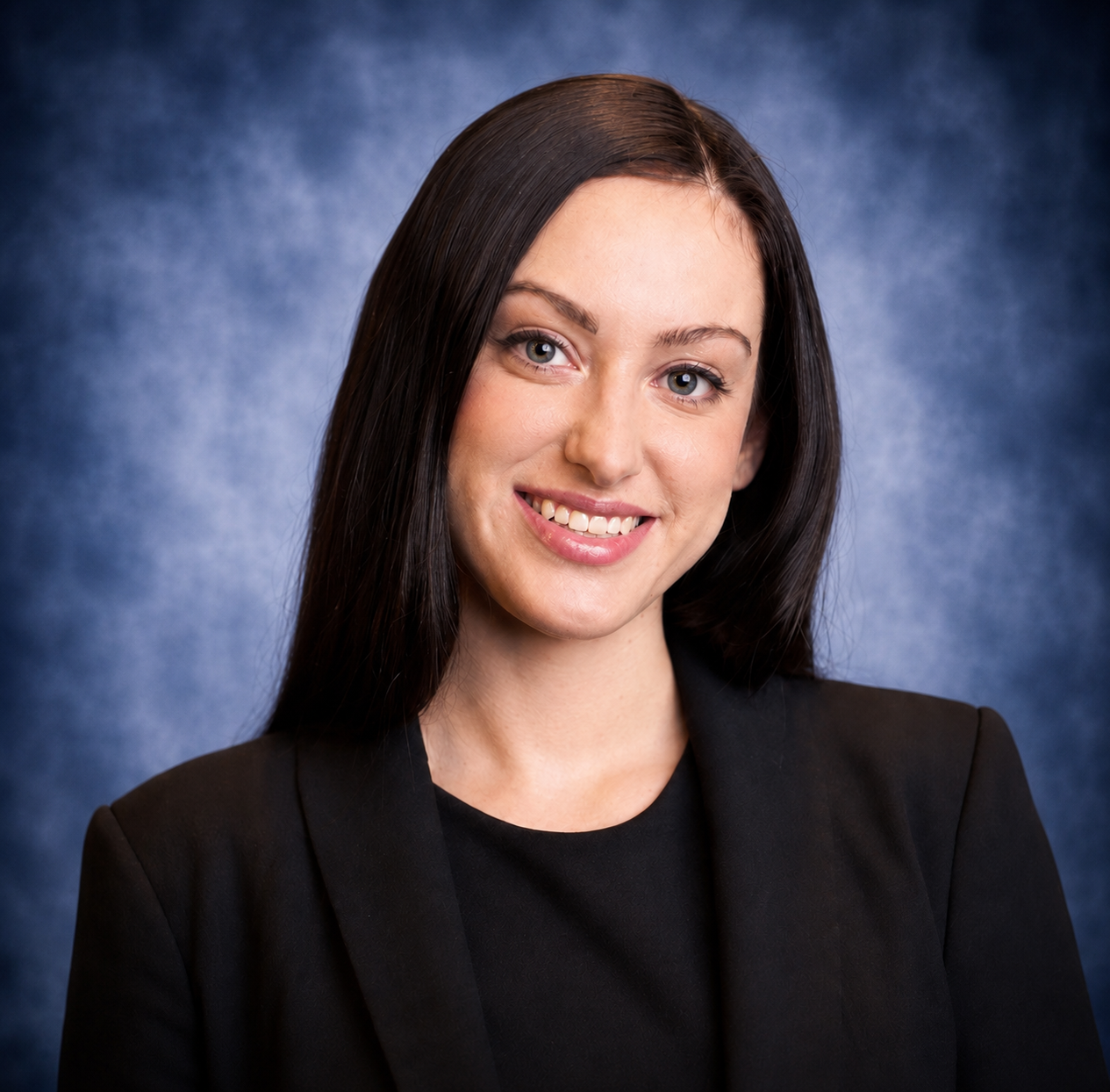 Rachel Dobrowski - Hotel Operations Coordinator