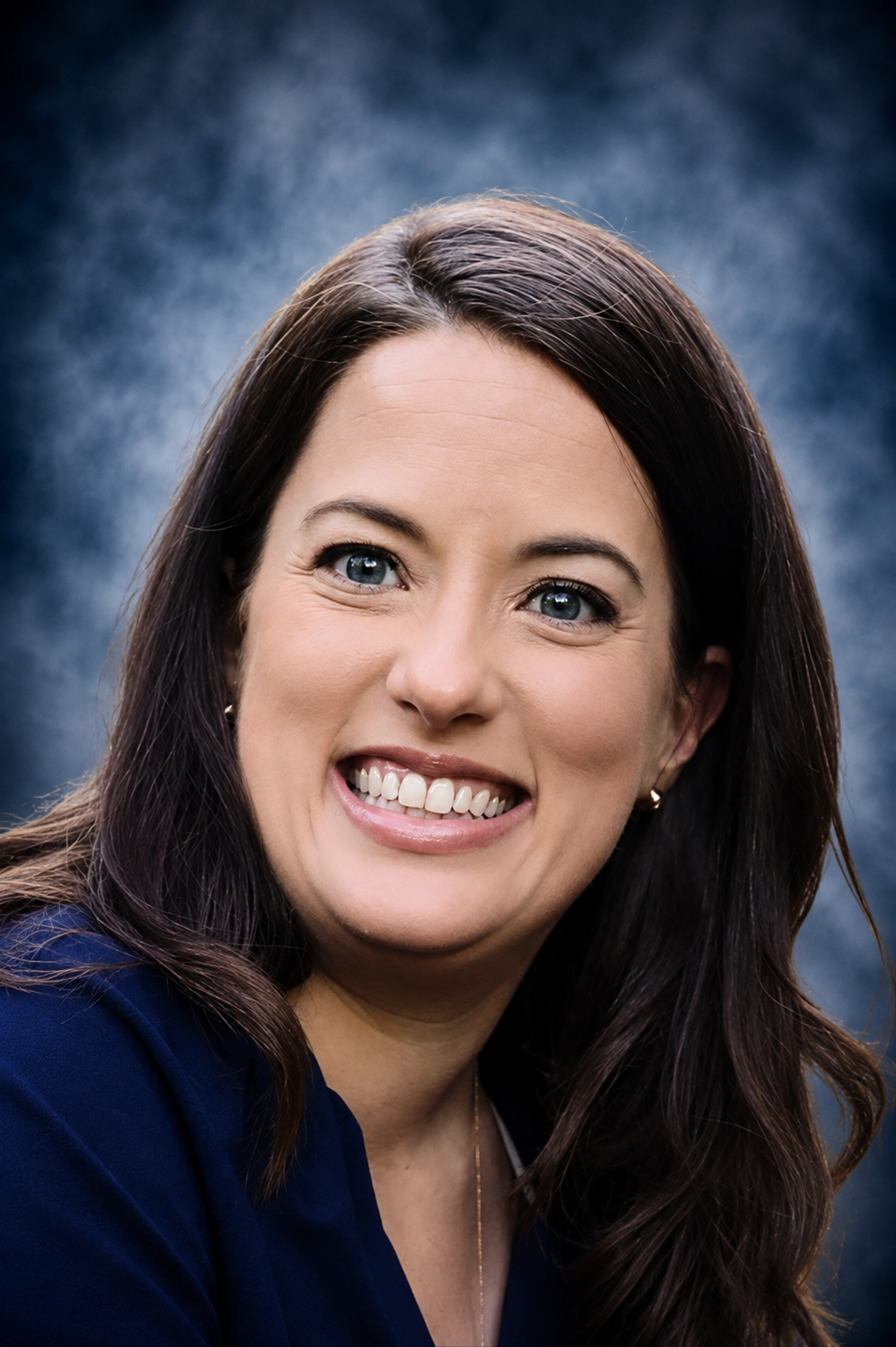 Hilary Barbati
