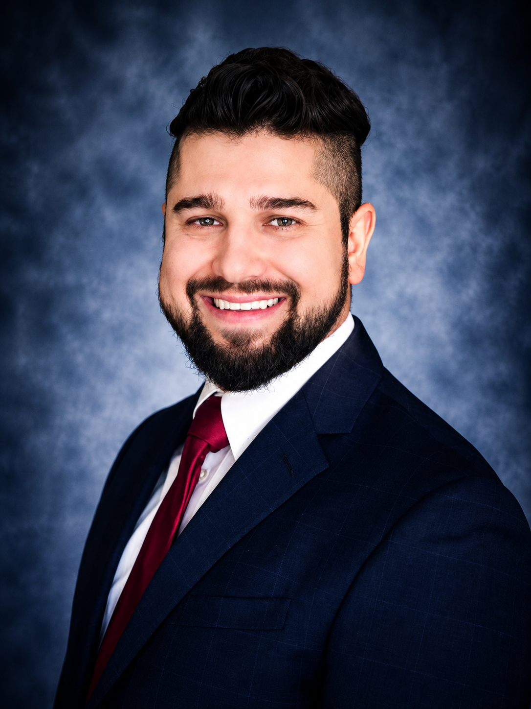 Danny Autovino - Revenue Director