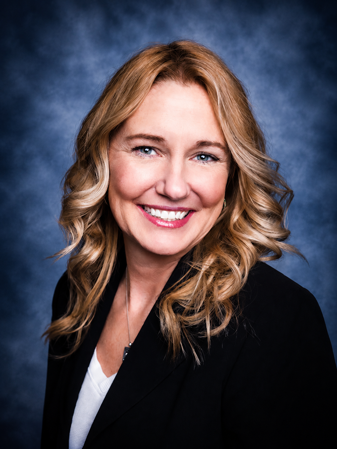 Amy Santini - Revenue Director