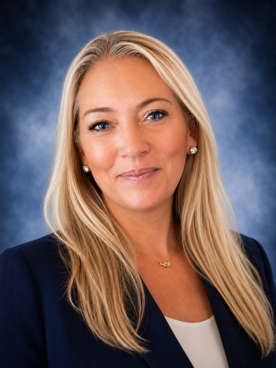 Joy Hinson - Hotel Director