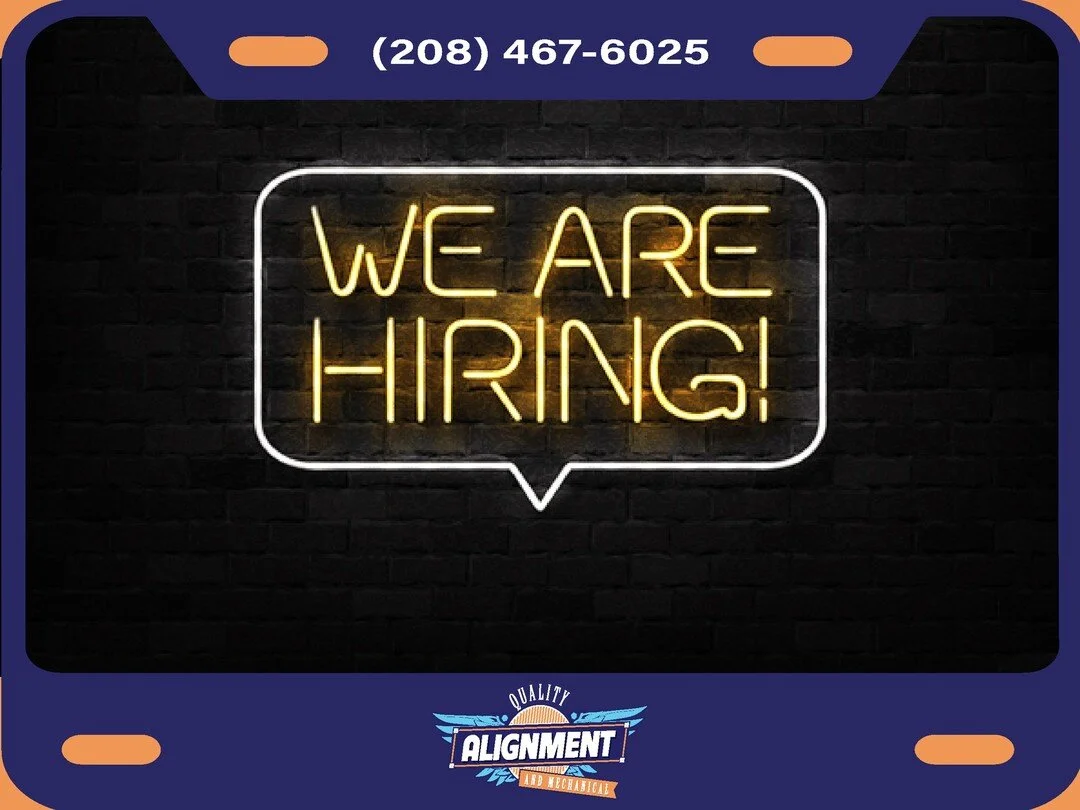 Yes that is right.  We have an opening.
Send your resume to Jeremy at jeremy@rubenscrs.com