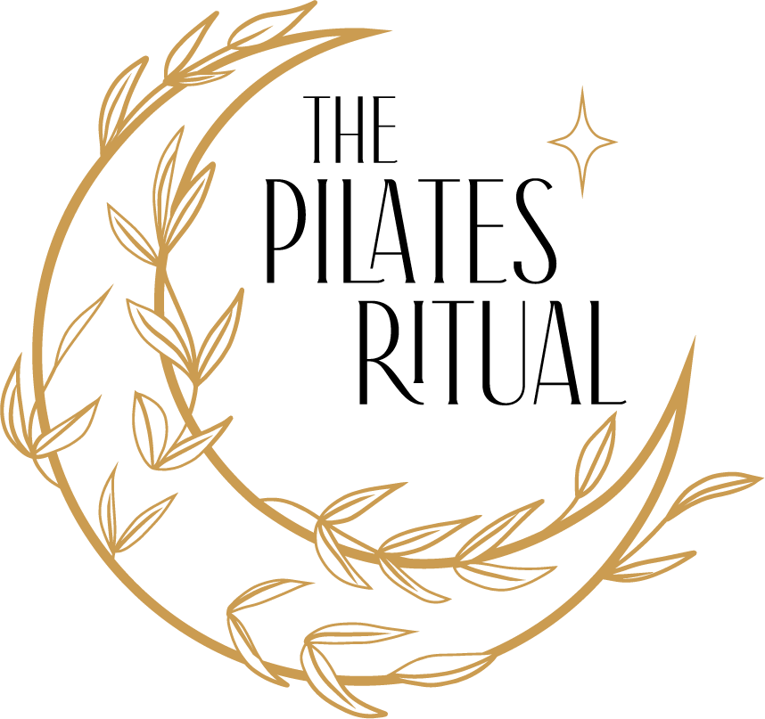The Pilates Ritual