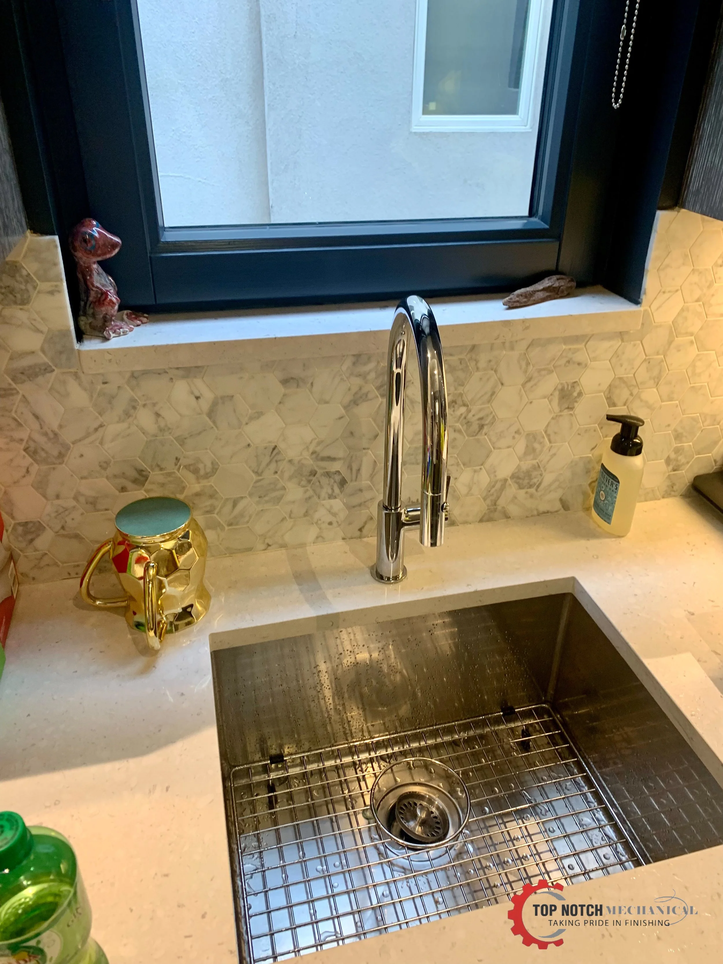 Kitchen Sink_Top Notch Mechanical Corp.JPEG