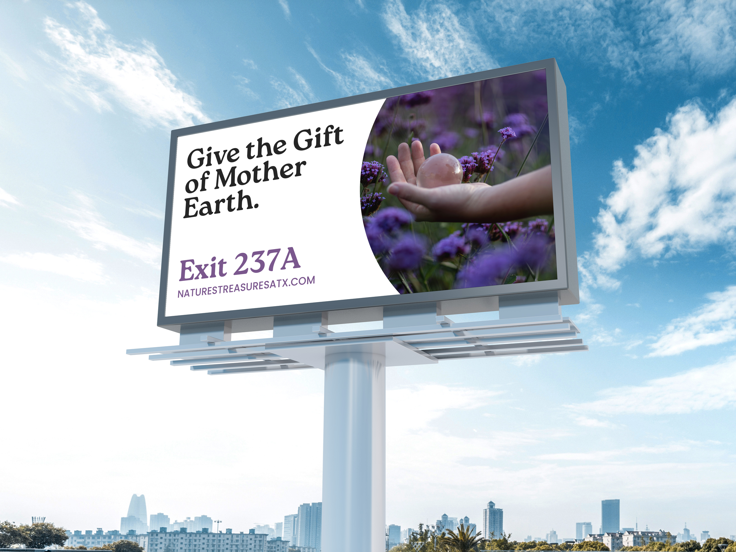Free City Outdoor Advertising 6x12 Feet Billboard Mockup.png