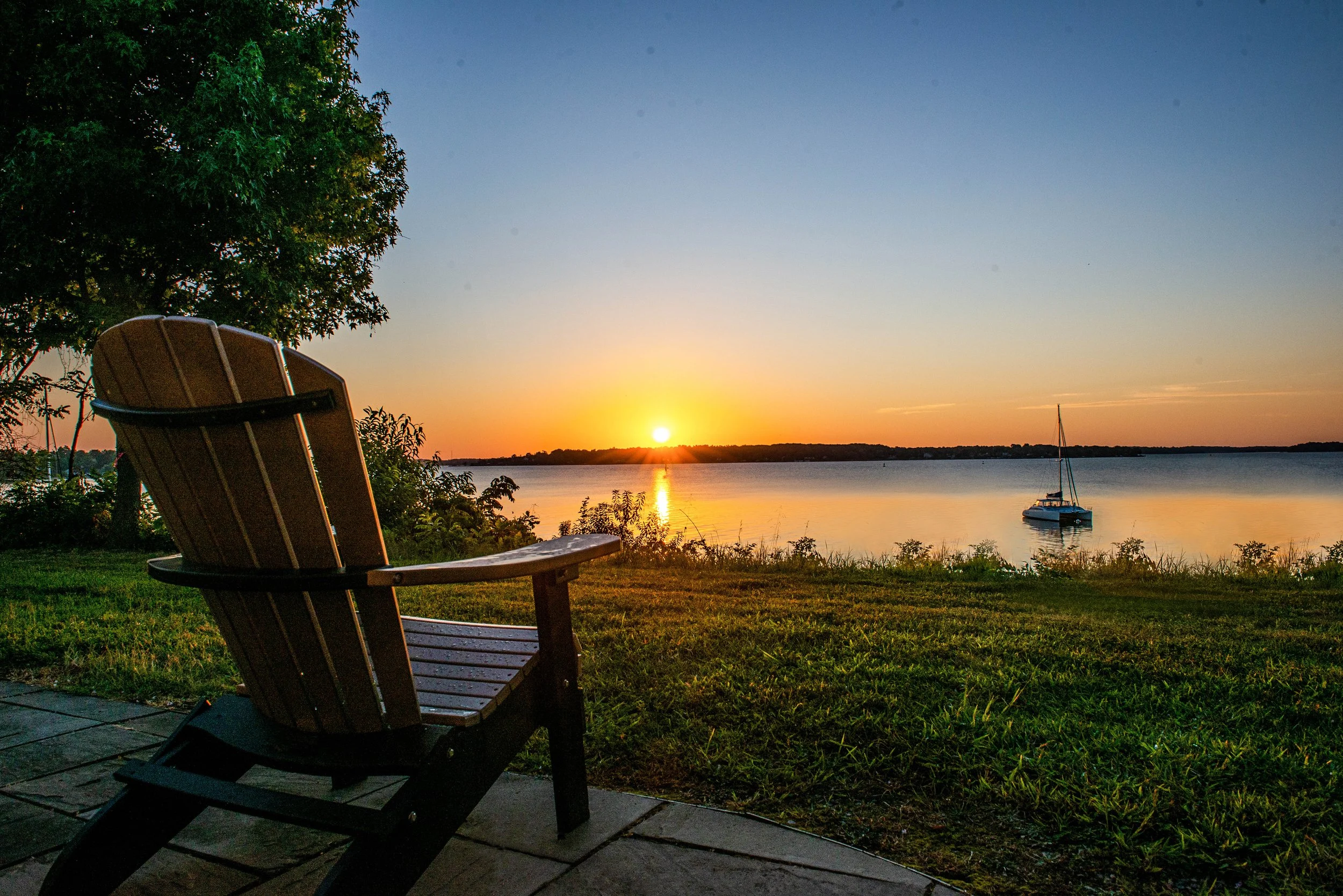 Retreats — Eagle Point Weddings & Retreats