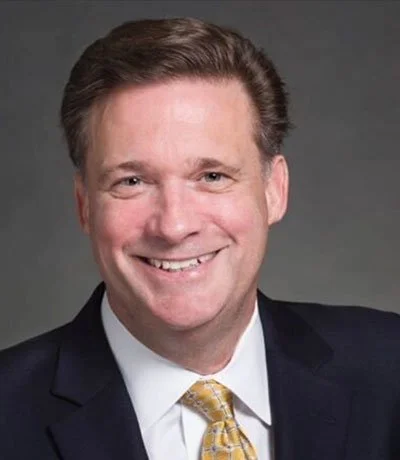 Hal Walsh, Chief Executive Officer at SymmetryRx