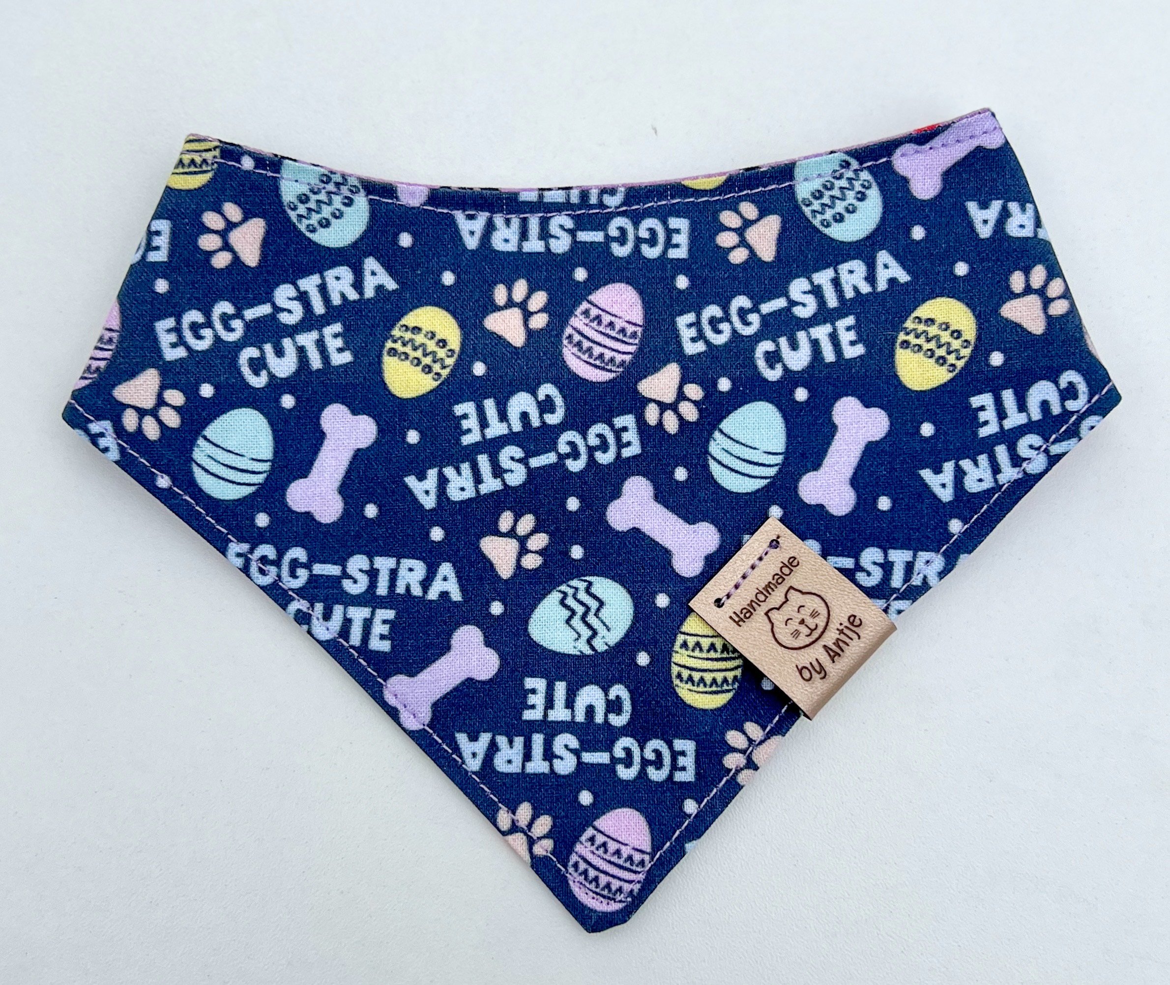 Egg-stra Cute
