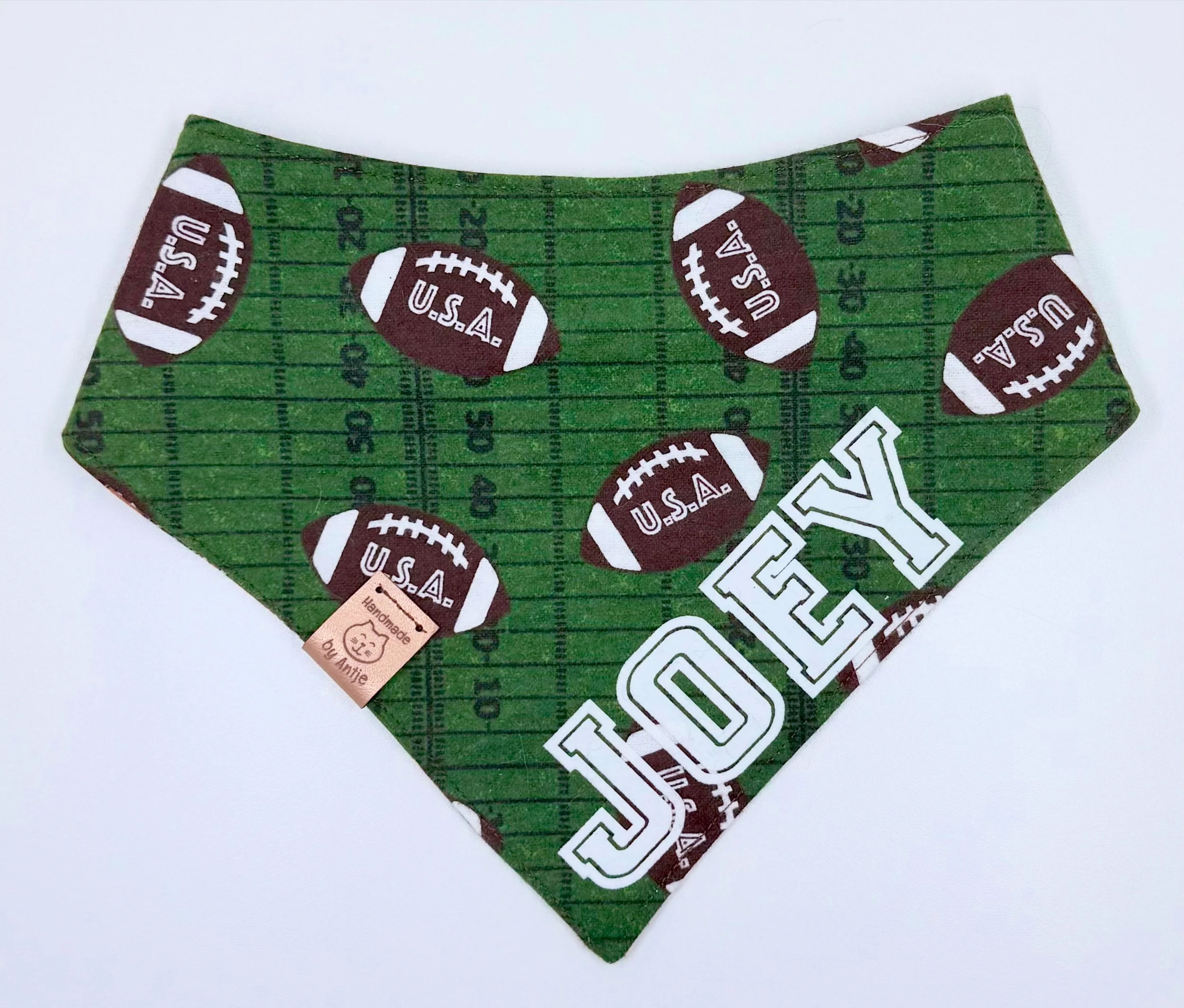 American Football (Customizable)