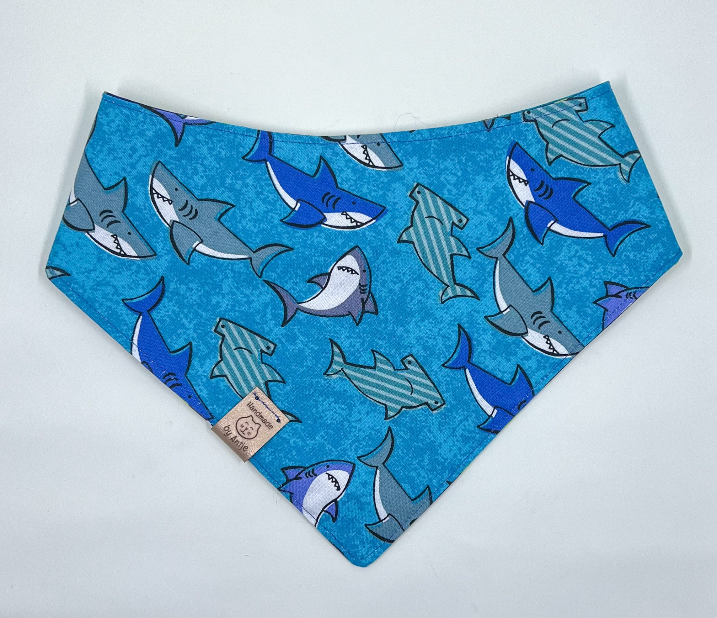 Shark Attack