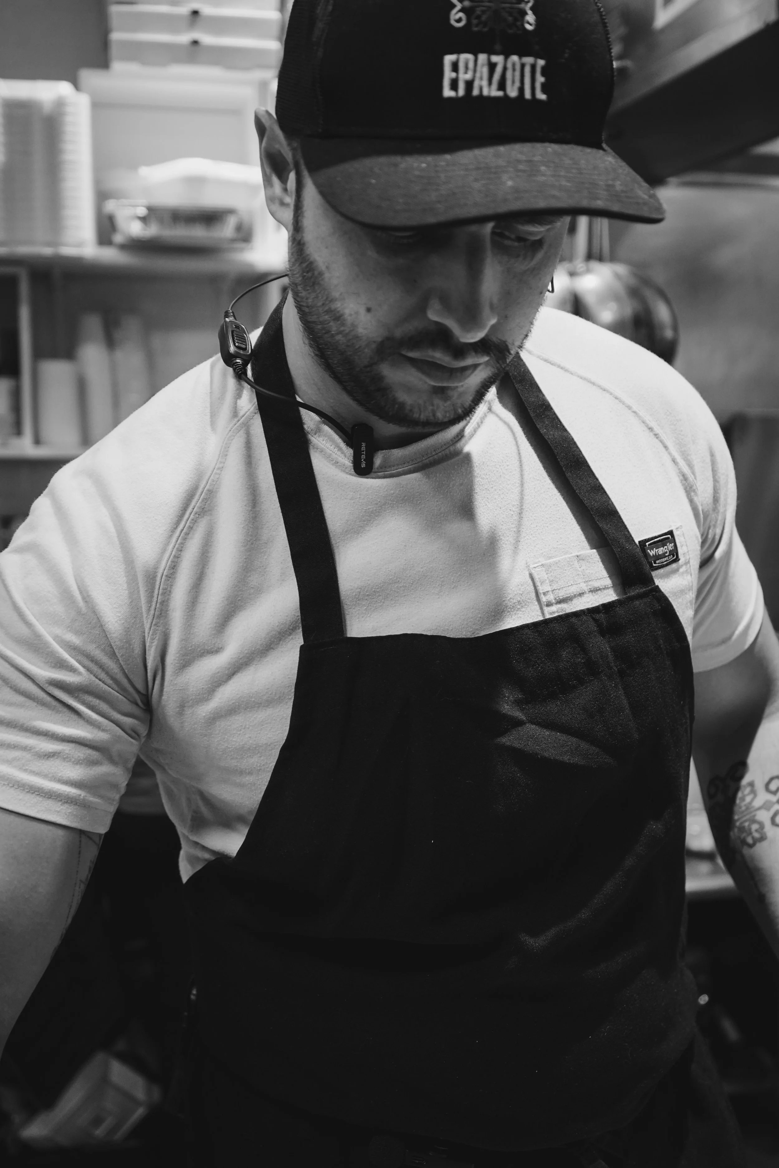 chef hugo mendez fort lauderdale florida chef from mexico