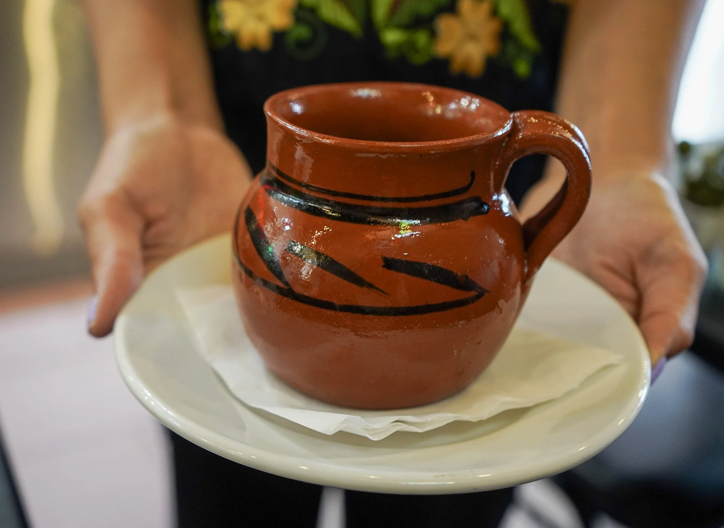 cafe de olla mexican coffee 