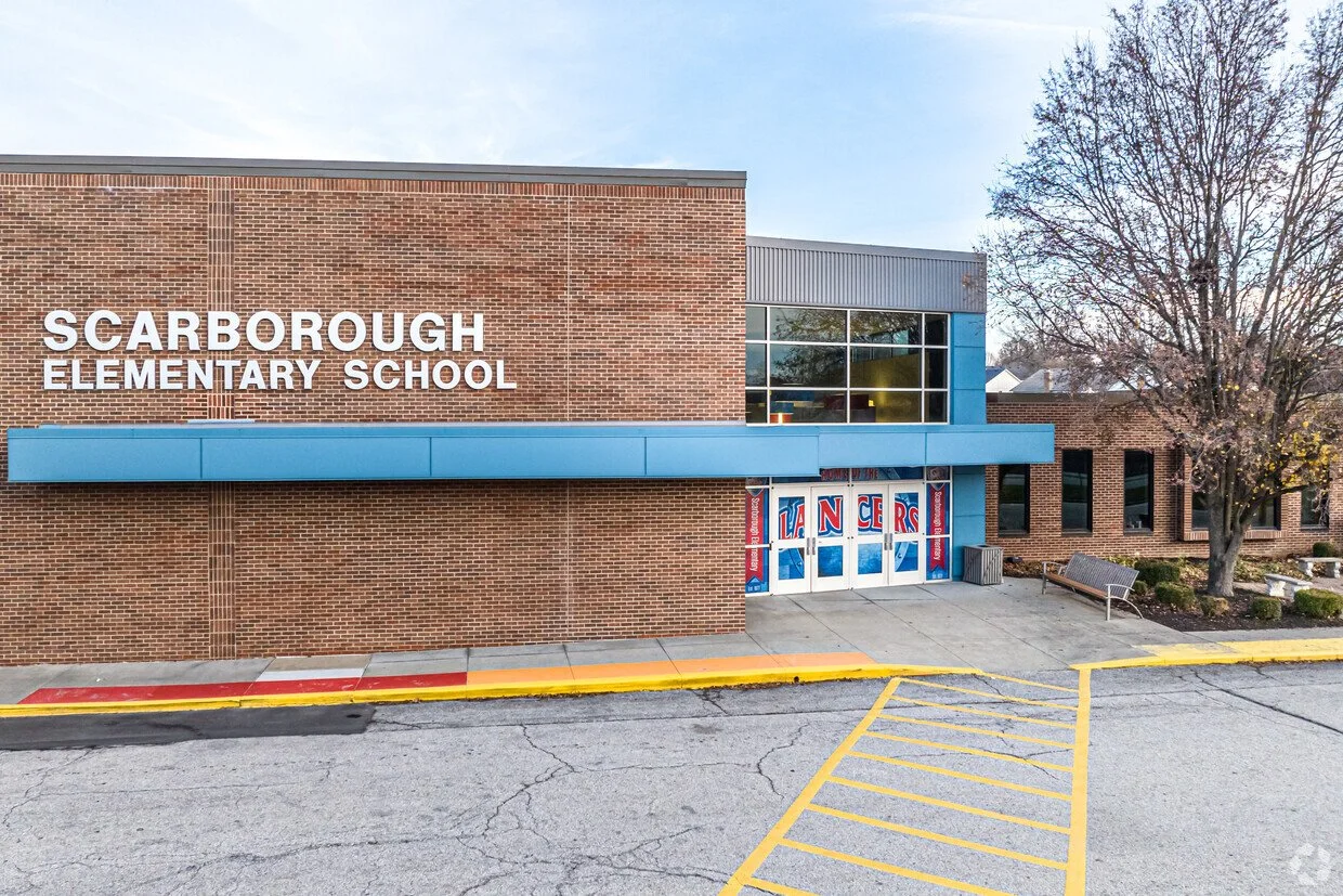 Scarborough Elementary School