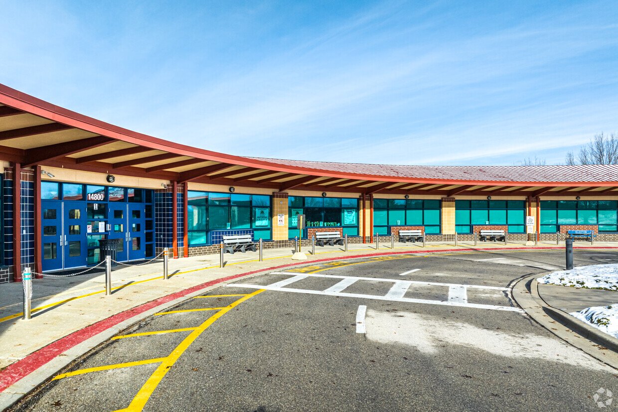 Liberty View Elementary