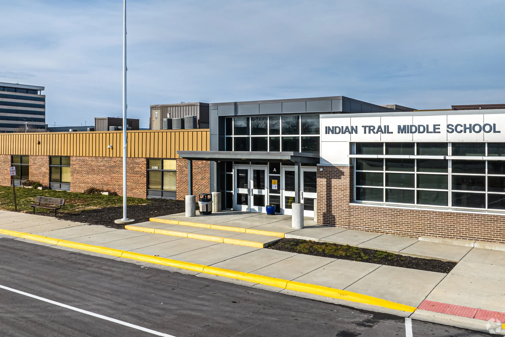 Indian Trail Middle School