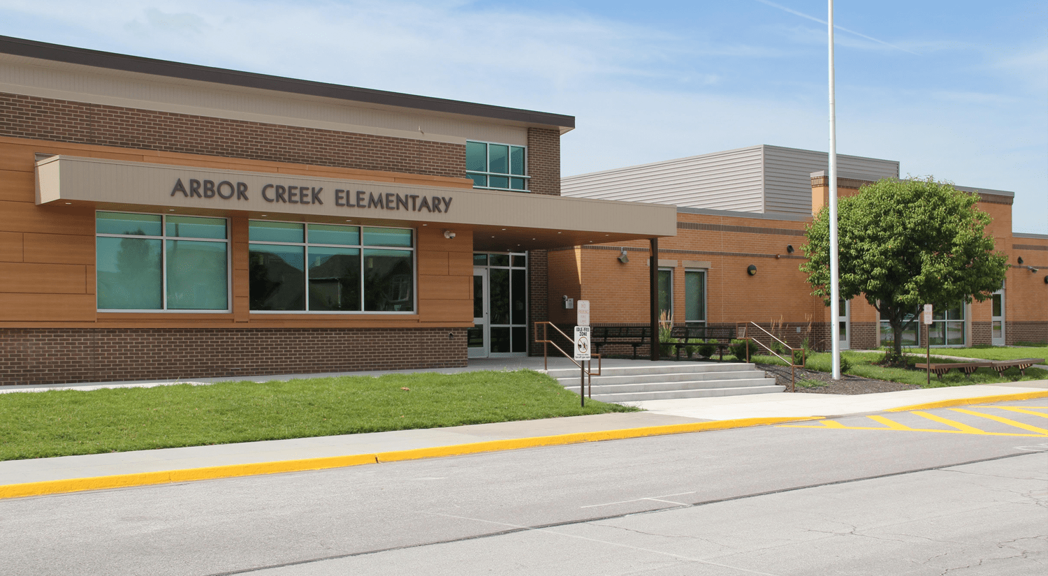 Arbor Creek Elementary