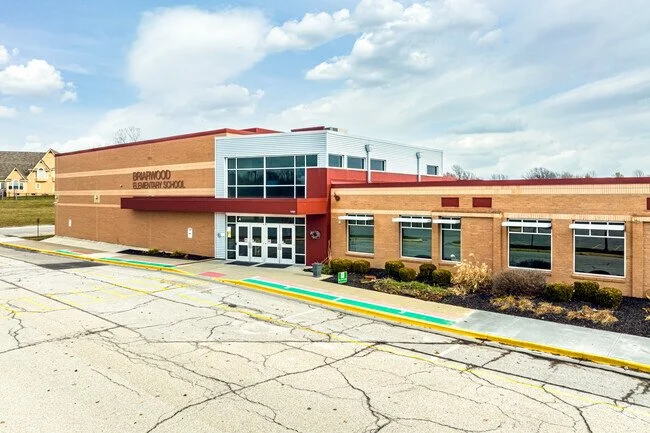 Briarwood Elementary