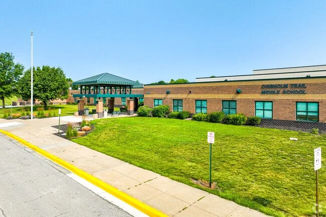 Chisholm Trail Middle