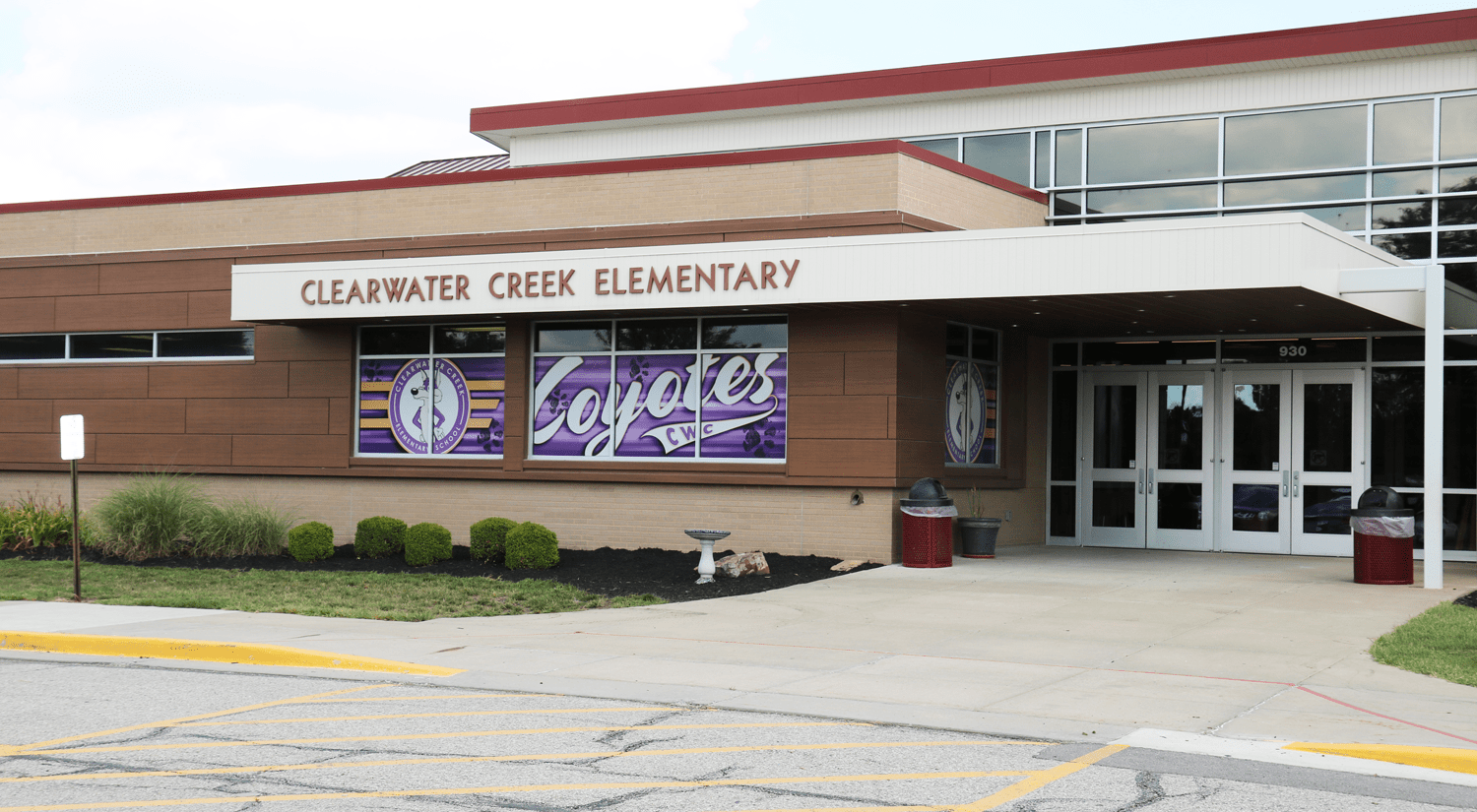 Clearwater Creek Elementary