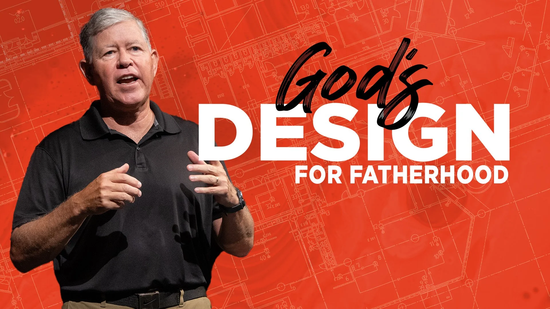 God's Design for Fatherhood | Mike Bickley | 8-17-2025