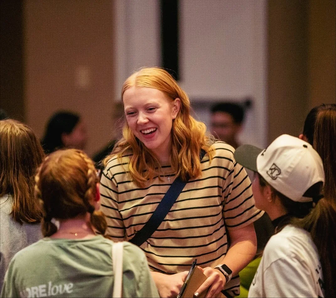 See you tonight for the Block AND our Blöcktober Bash event afterward!! Pull up for apple bobbing, pumpkin bowling, s’mores, and more games!! Invite a friend!