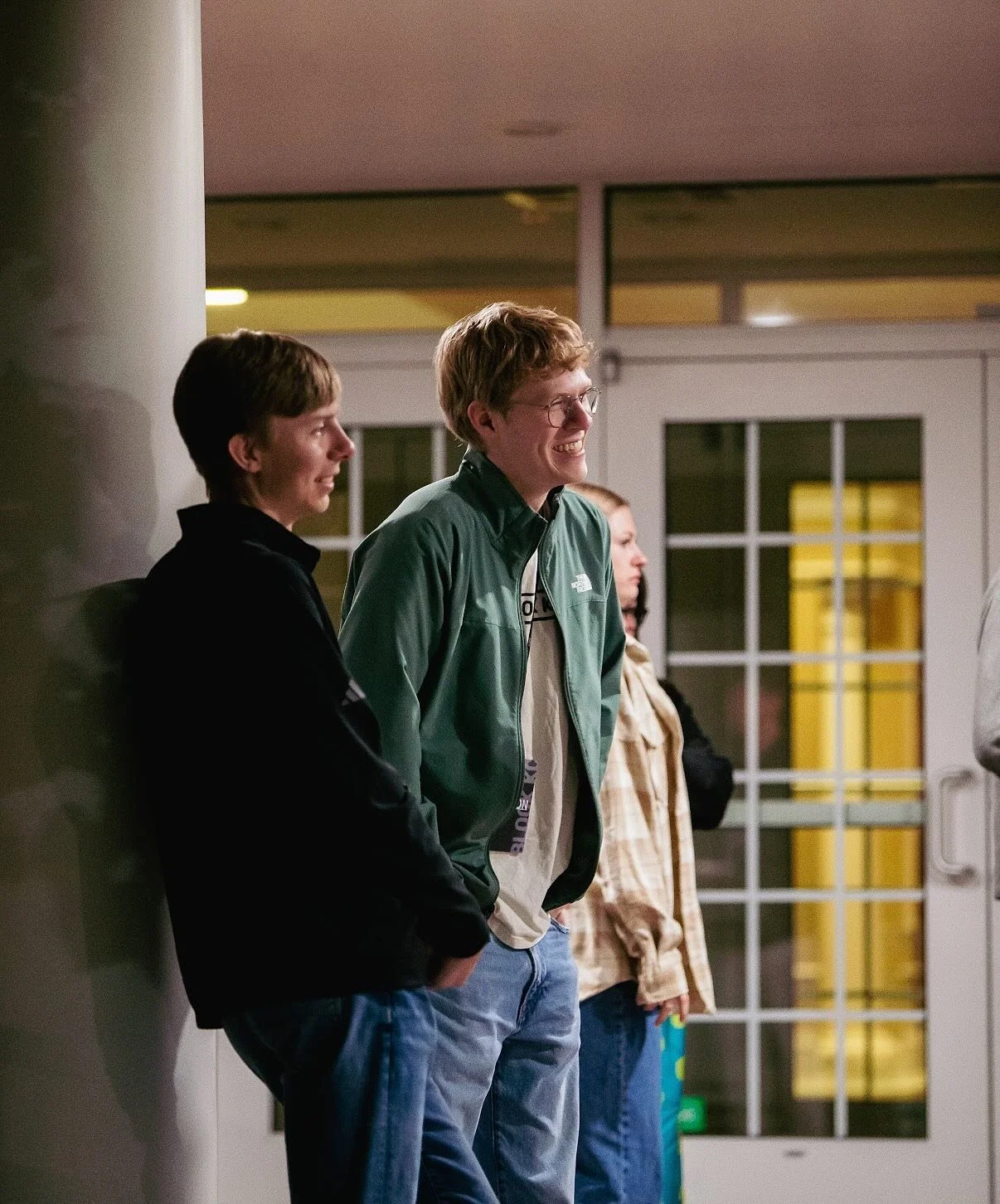 Looking back at Blocktober Bash + looking forward to this week!! π
So many memories were made Thursday! We hope you’ll join us again this week. If it’s your first time and you’re looking to get connected, feel free to shoot us a DM