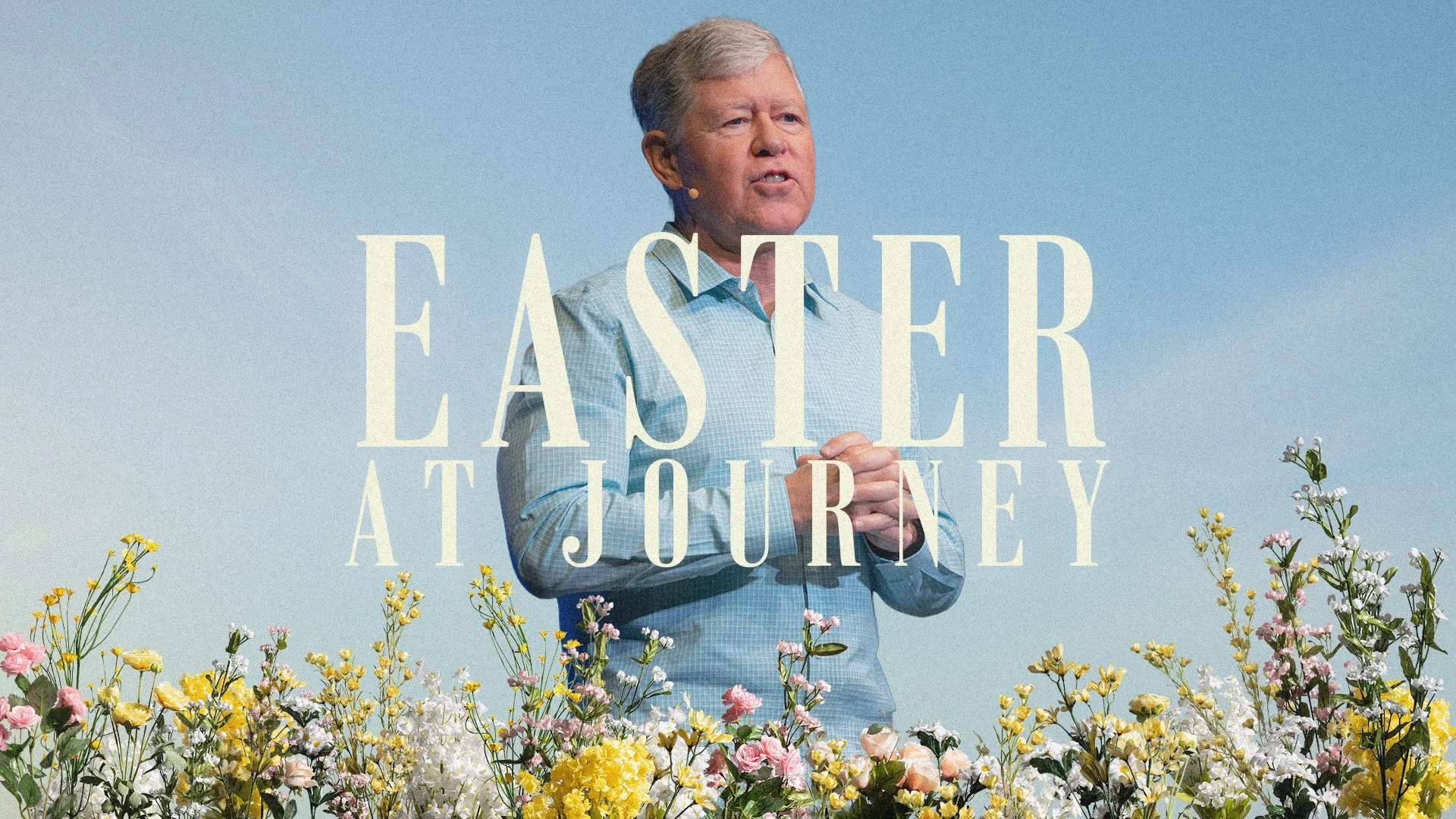 Easter Sunday 2026 | Mike Bickley