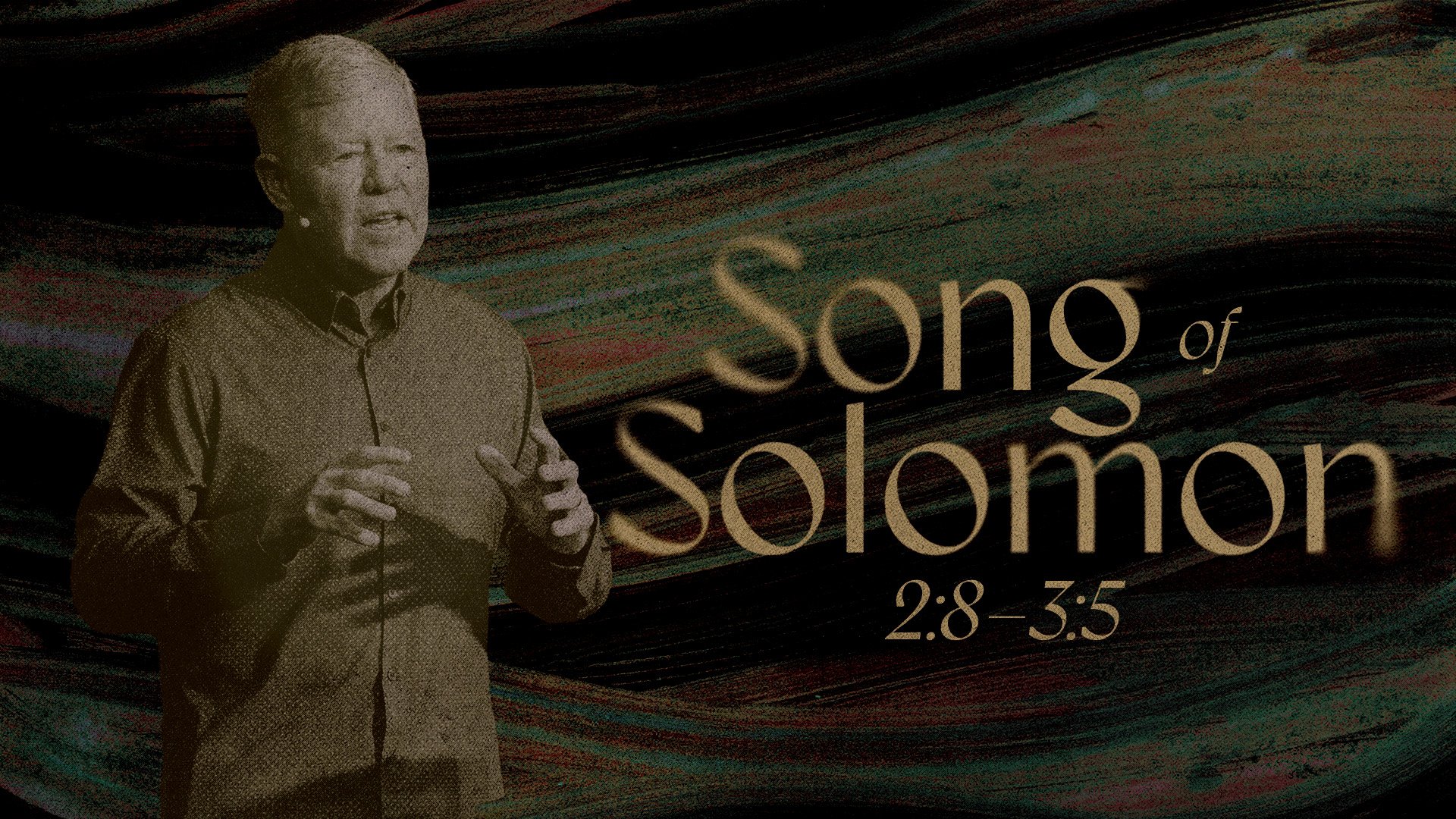 Song of Solomon | 2:8–3:5 | Mike Bickley | 4-19-26