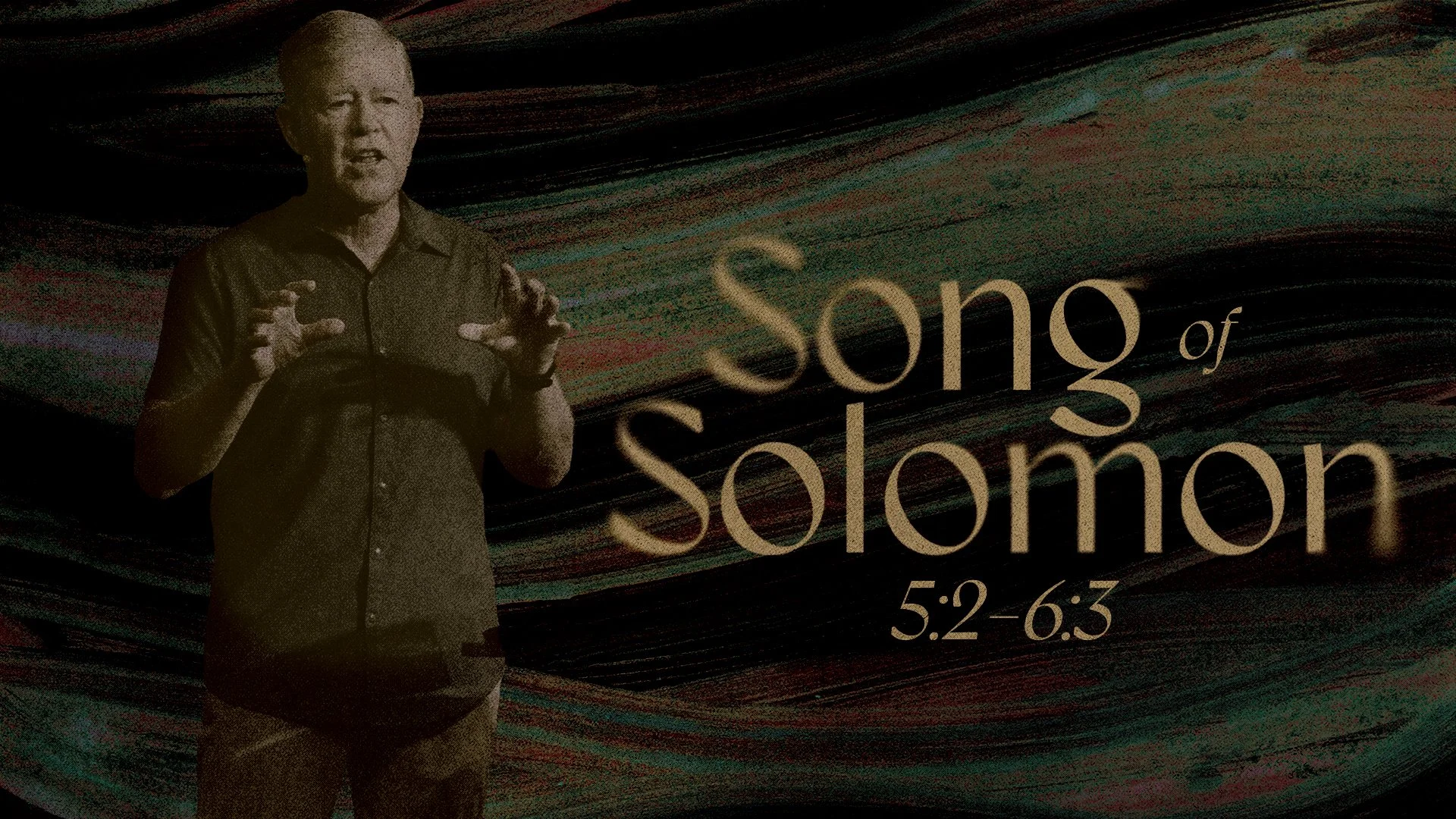 Song of Solomon | 5:2-6:3 | Mike Bickley | 5-03-26
