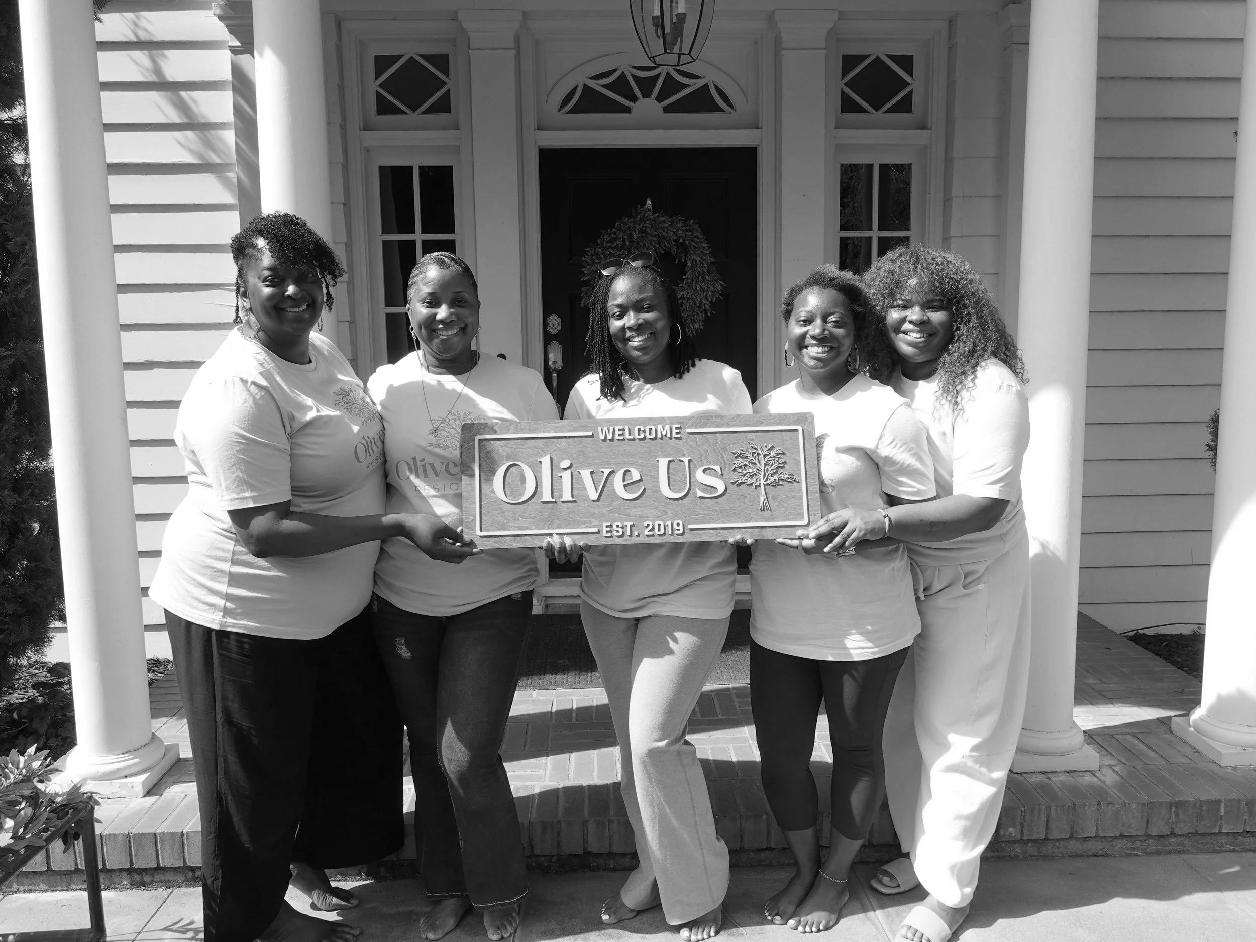 Episode 68: The FIVE