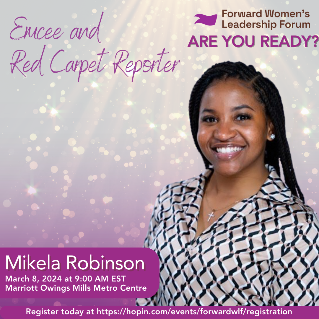 Mikela Emcee and Red Carpet Reporter.png