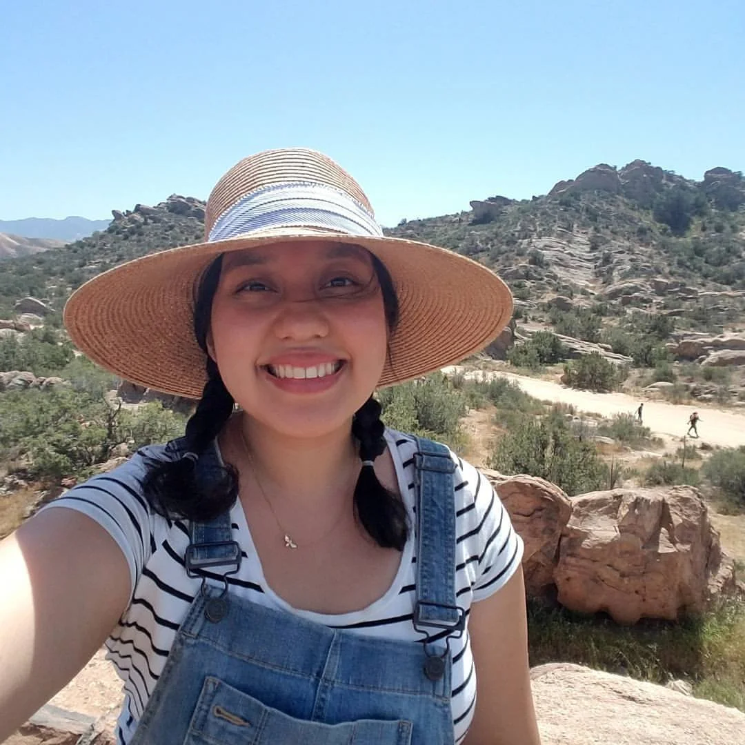 About — Foraging & Mushroom Hunting Women of SoCal