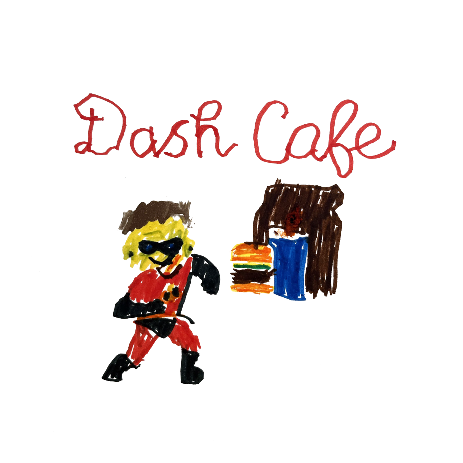 Dash Cafe