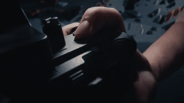 SONY - REC WITH CINEMALINE
